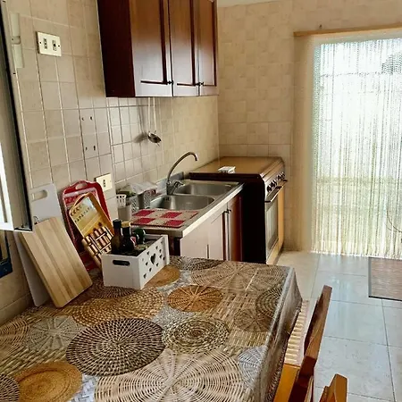 Volpe בית נופש ליצאנו